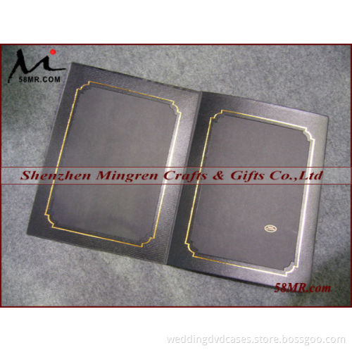 Paper Photo Frame,Picture Photo Certificate Frame